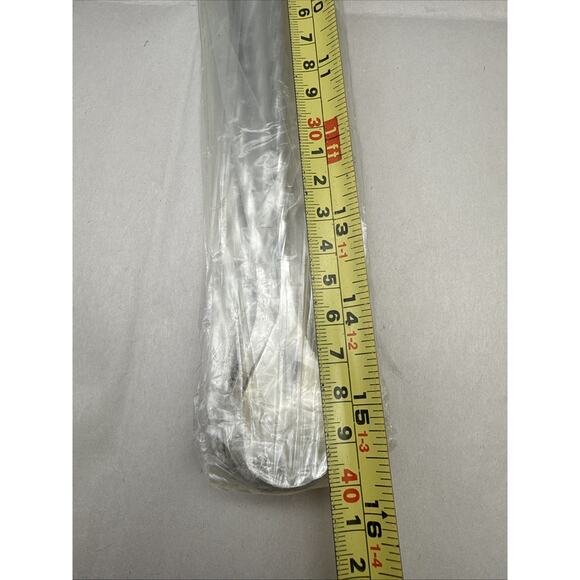 6 Pcs 15.7 In Cocktail Spoons, Stainless Steel Extra Long Bar Spoon Spiral Mixin - Picture 7 of 14